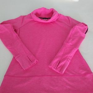 Victoria's Secret Sport Reflector Back Top